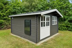 Vestensøvej 16, Elsegårde, 8400 Ebeltoft