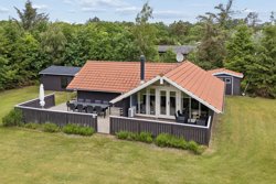 Vestensøvej 16, Elsegårde, 8400 Ebeltoft