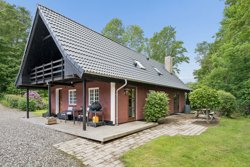 Bøsholtvej 7, Visborg, 9560 Hadsund