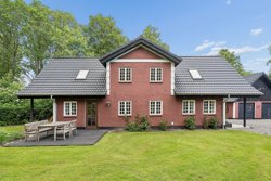 Bøsholtvej 7, Visborg, 9560 Hadsund