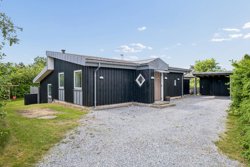 Lærkevej Væltesbakke 3, Øster Hurup, 9560 Hadsund