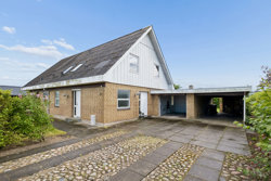 Ribesvej 7, Hørby, 9500 Hobro