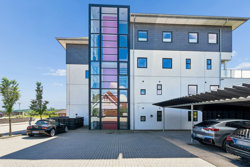 Kirkegade 1, 1 th, 9560 Hadsund