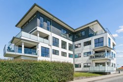 Kirkegade 1, 1 th, 9560 Hadsund