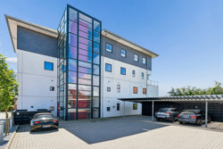 Kirkegade 1, 1 th, 9560 Hadsund