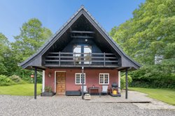 Bøsholtvej 7, Visborg, 9560 Hadsund