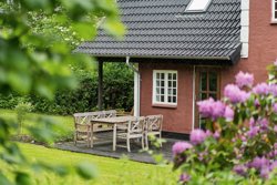 Bøsholtvej 7, Visborg, 9560 Hadsund