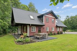 Bøsholtvej 7, Visborg, 9560 Hadsund