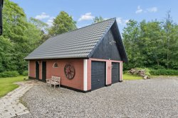 Bøsholtvej 7, Visborg, 9560 Hadsund