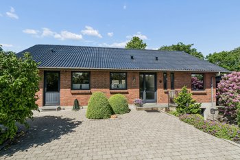 Poppelvej 10, 7470 Karup J