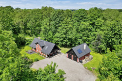 Bøsholtvej 7, Visborg, 9560 Hadsund