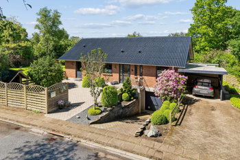 Poppelvej 10, 7470 Karup J