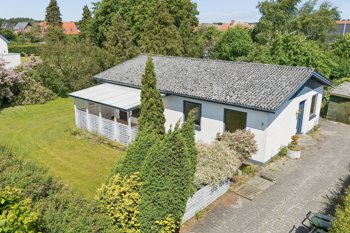 Mortensensvej 6, 8963 Auning
