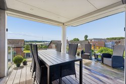 Kirkegade 1, 1 th, 9560 Hadsund