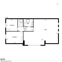 Ribesvej 7, Hørby, 9500 Hobro