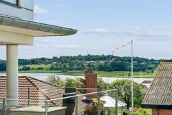 Kirkegade 1, 1 th, 9560 Hadsund