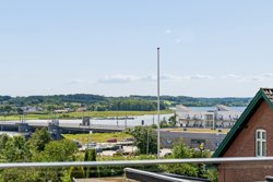 Kirkegade 1, 1 th, 9560 Hadsund