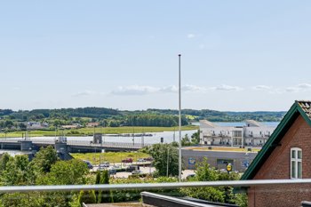 Kirkegade 1, 1 th, 9560 Hadsund