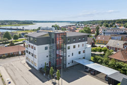 Kirkegade 1, 1 th, 9560 Hadsund