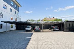 Kirkegade 1, 1 th, 9560 Hadsund