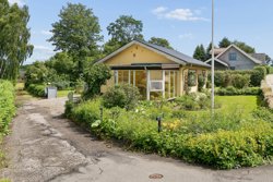 Sallvej 21, 8881 Thorsø