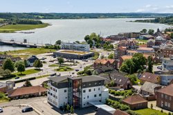 Kirkegade 1, 1 th, 9560 Hadsund
