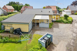 Sallvej 21, 8881 Thorsø