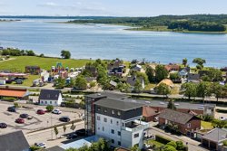 Kirkegade 1, 1 th, 9560 Hadsund
