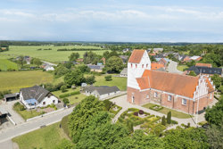 Kjellerupsgade 39, Visborg, 9560 Hadsund