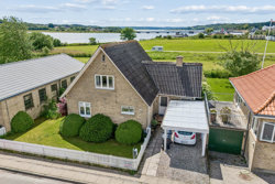 Fiskerihavnsvej 16, 9560 Hadsund