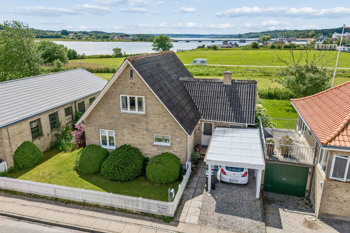 Fiskerihavnsvej 16, 9560 Hadsund