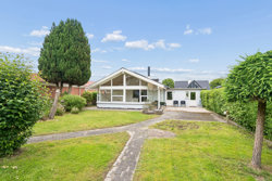 Vintervænget 8, 9700 Brønderslev