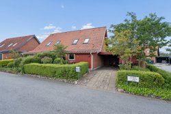 Otto Mallings Kvarter 35, 9700 Brønderslev