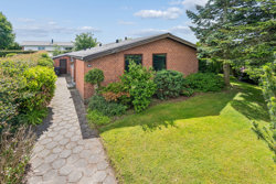 Dannebrogsgade 82, 9700 Brønderslev