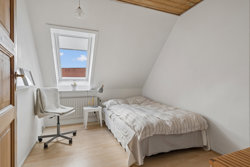 Otto Mallings Kvarter 35, 9700 Brønderslev