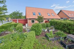 Otto Mallings Kvarter 35, 9700 Brønderslev