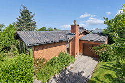 Dannebrogsgade 82, 9700 Brønderslev