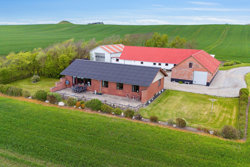 Sø Bugten 10, Sejerslev, 7900 Nykøbing M