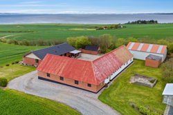 Sø Bugten 10, Sejerslev, 7900 Nykøbing M