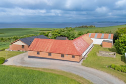 Sø Bugten 10, Sejerslev, 7900 Nykøbing M