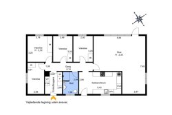Sø Bugten 10, Sejerslev, 7900 Nykøbing M