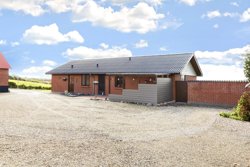 Sø Bugten 10, Sejerslev, 7900 Nykøbing M