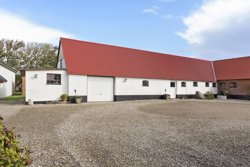 Sø Bugten 10, Sejerslev, 7900 Nykøbing M