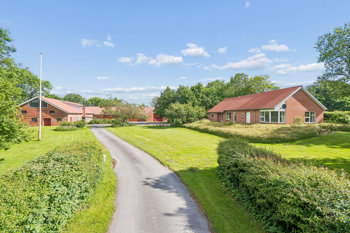 Vrængmosevej 90, 9750 Østervrå