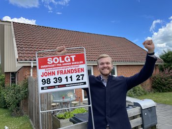 Vinkelvej 2C, 9520 Skørping