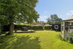 Markdannersvej 14, Andst, 6600 Vejen