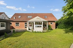Markdannersvej 14, Andst, 6600 Vejen