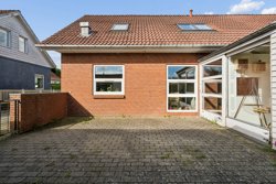 Markdannersvej 14, Andst, 6600 Vejen