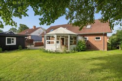 Markdannersvej 14, Andst, 6600 Vejen