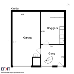 Berberisvænget 9, Korup, 5210 Odense NV